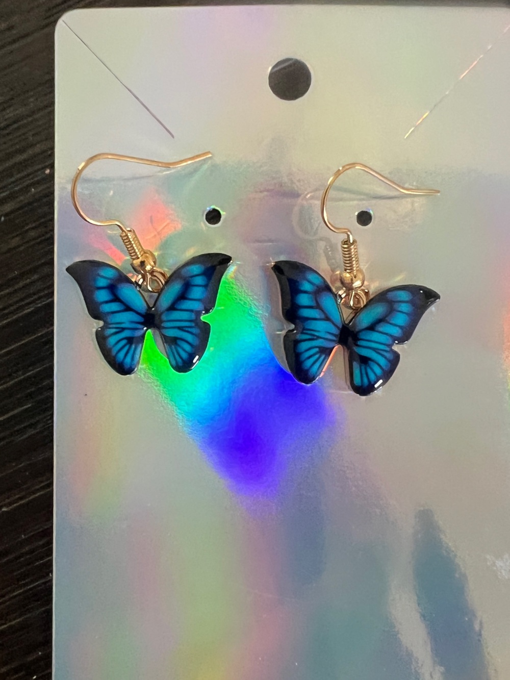 Colorful Novelty Dangle Earrings